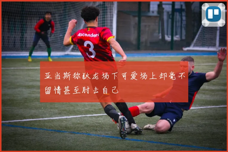 亚当斯称狄龙场下可爱场上却毫不留情甚至肘击自己