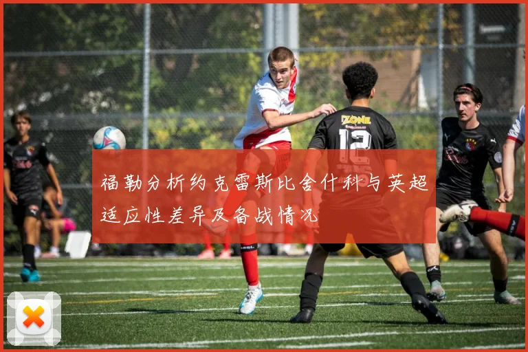 福勒分析约克雷斯比舍什科与英超适应性差异及备战情况