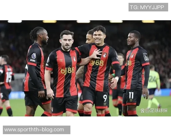 巴西媒体报道弗拉门戈报价埃瓦尼尔森遭伯恩茅斯高价拒绝 巴西媒体报道弗拉门戈报价埃瓦尼尔森遭伯恩茅斯高价拒绝