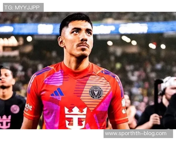 迈阿密国际确认不买断门将诺沃球员将回归拉努斯继续发展 迈阿密国际确认不买断门将诺沃球员将回归拉努斯继续发展